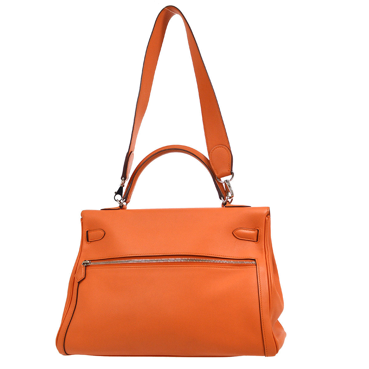 HERMES * 2012 Kelly Lakis 35 Mango Swift