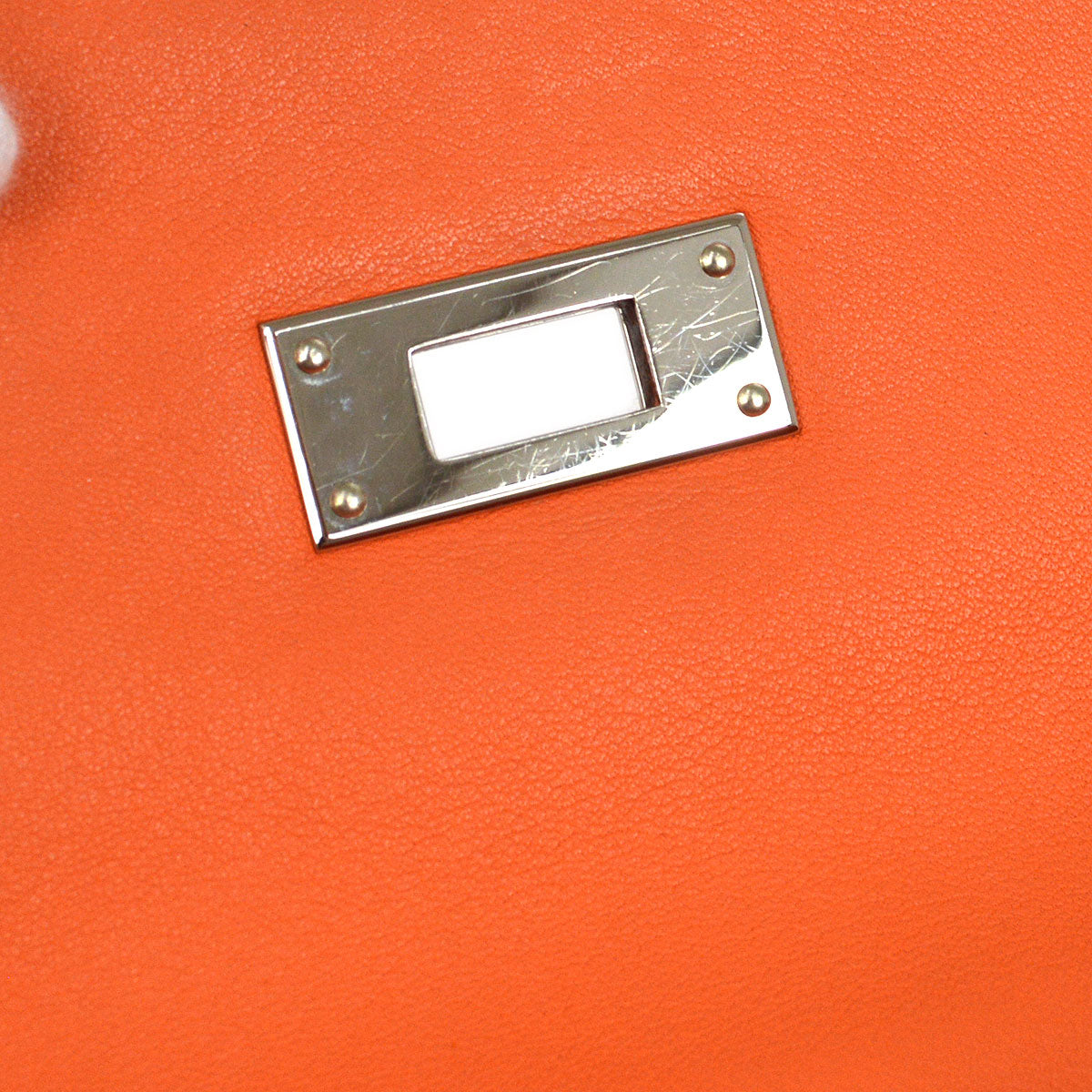 HERMES * 2012 Kelly Lakis 35 Mango Swift