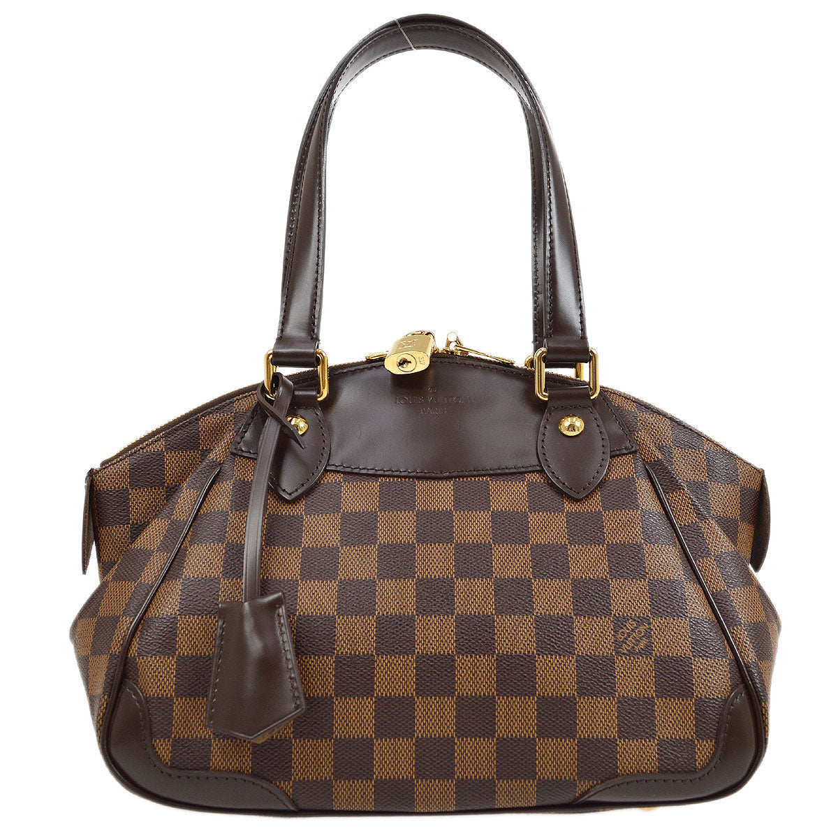 Louis Vuitton 2011 Damier Verona PM N41117