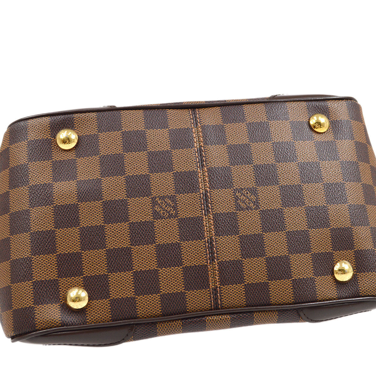 Louis Vuitton 2011 Damier Verona PM N41117