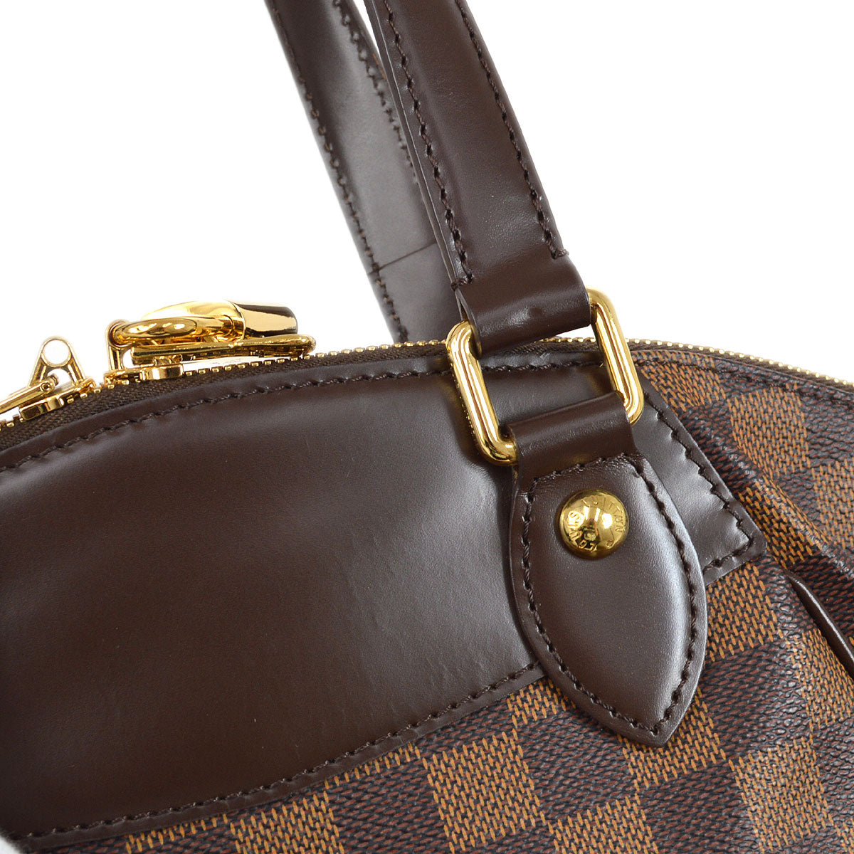 Louis Vuitton 2011 Damier Verona PM N41117