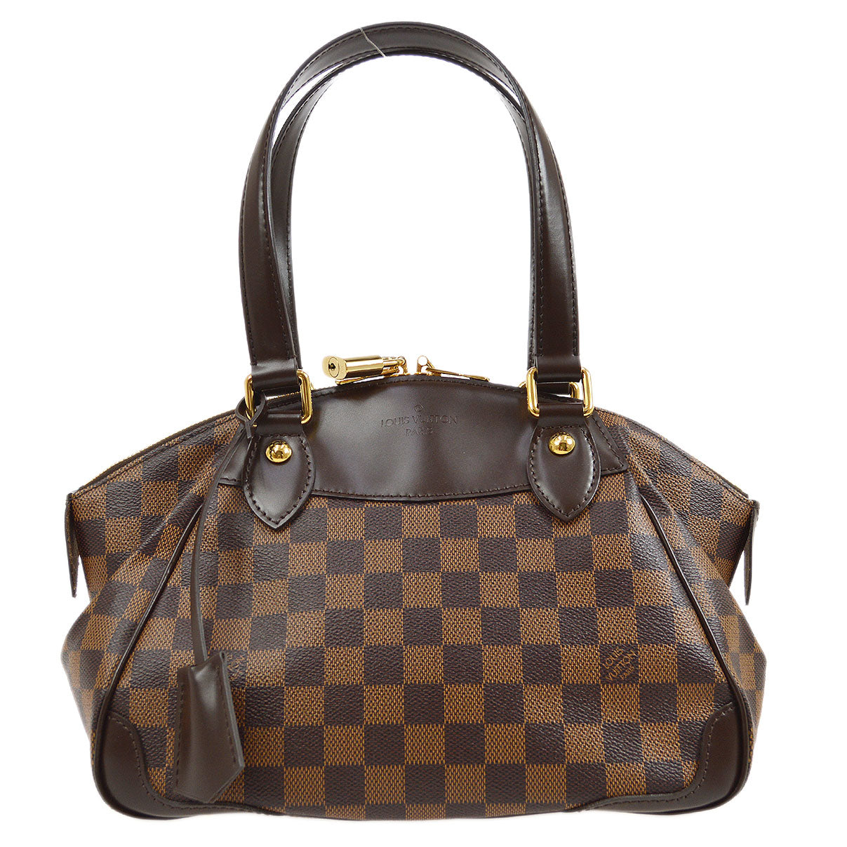 Louis Vuitton 2013 Damier Verona PM N41117