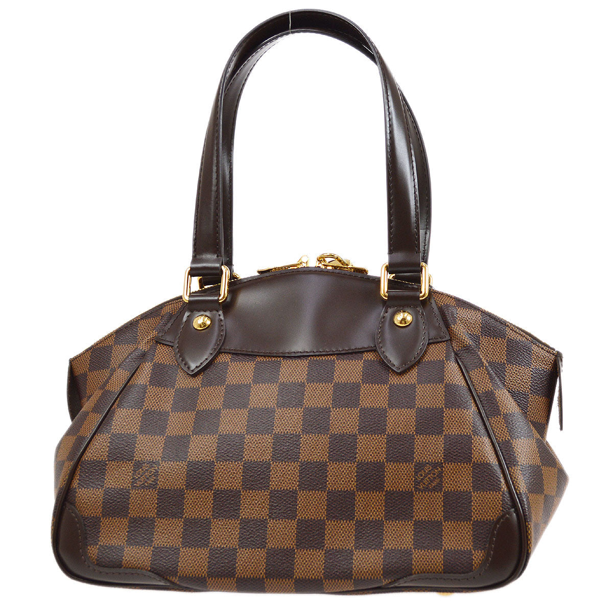 Louis Vuitton 2013 Damier Verona PM N41117