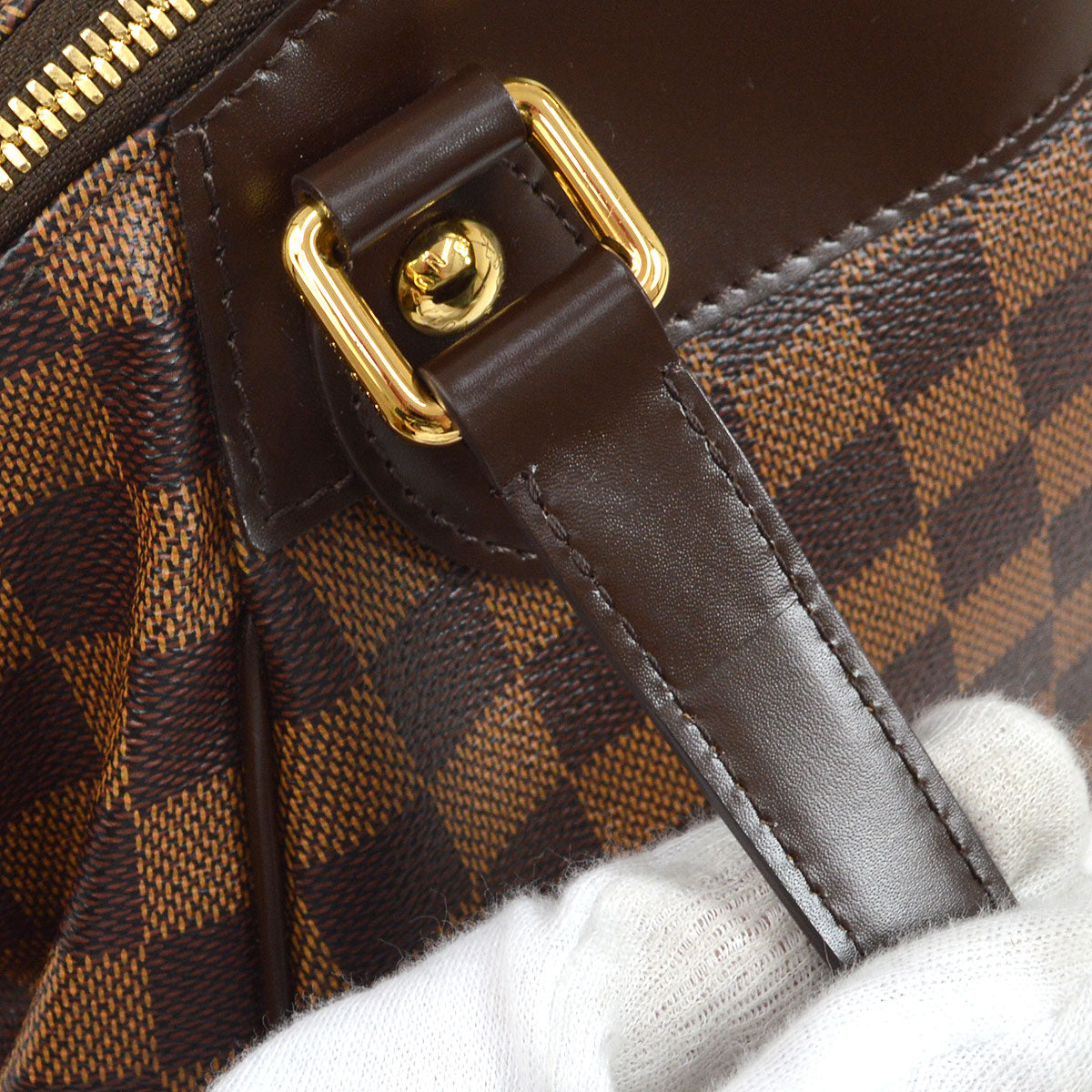 Louis Vuitton 2013 Damier Verona PM N41117