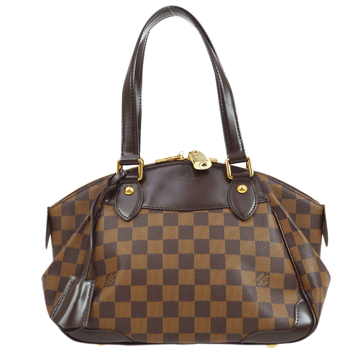 Louis Vuitton 2010 Damier Verona PM N41117