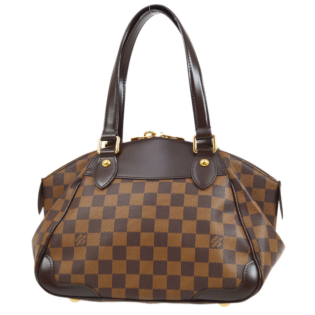 Louis Vuitton 2010 Damier Verona PM N41117