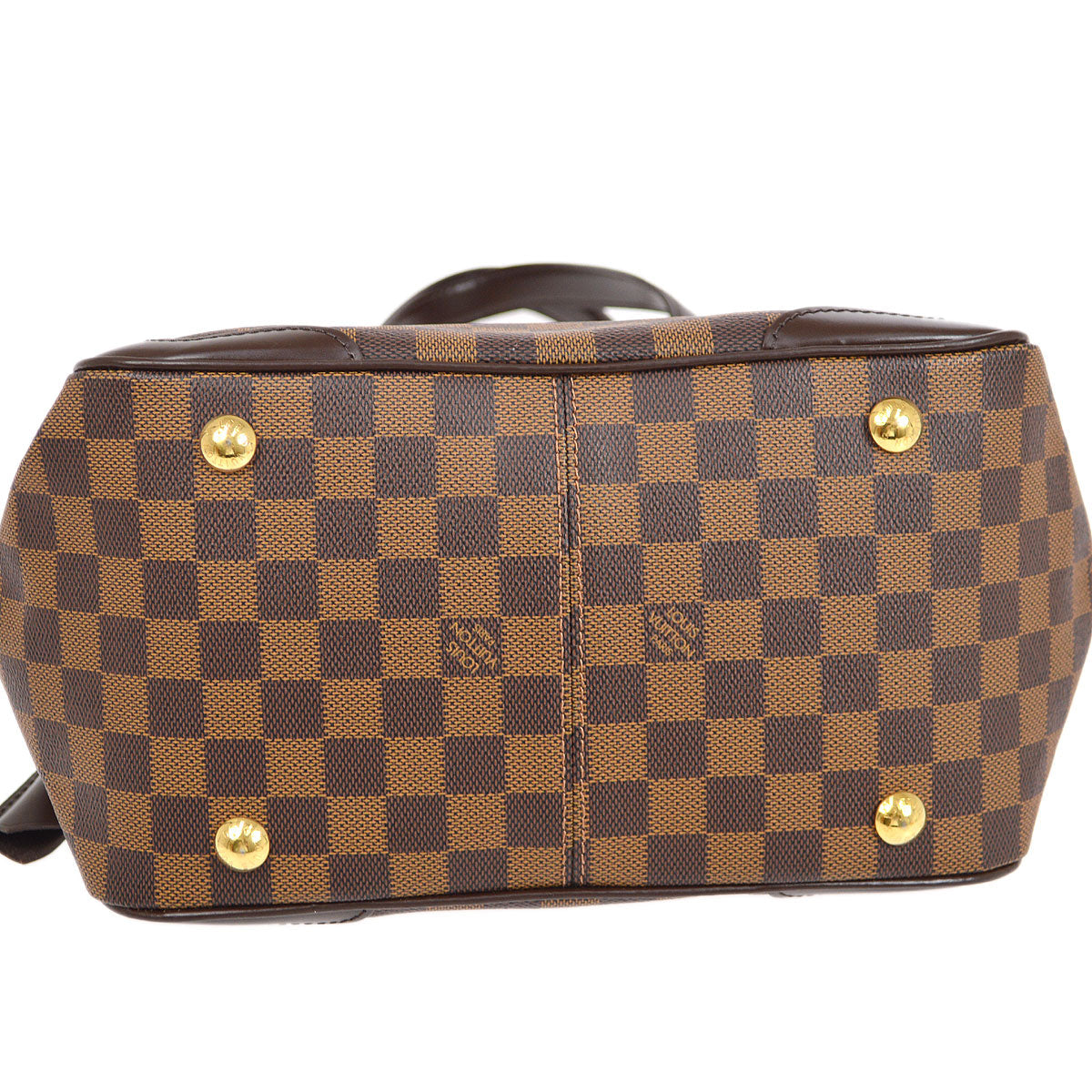 Louis Vuitton 2010 Damier Verona PM N41117