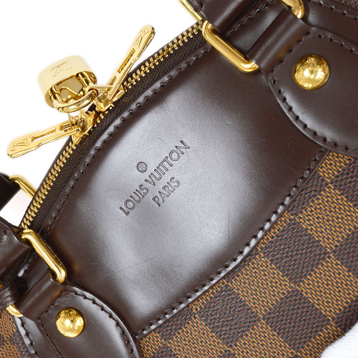 Louis Vuitton 2010 Damier Verona PM N41117