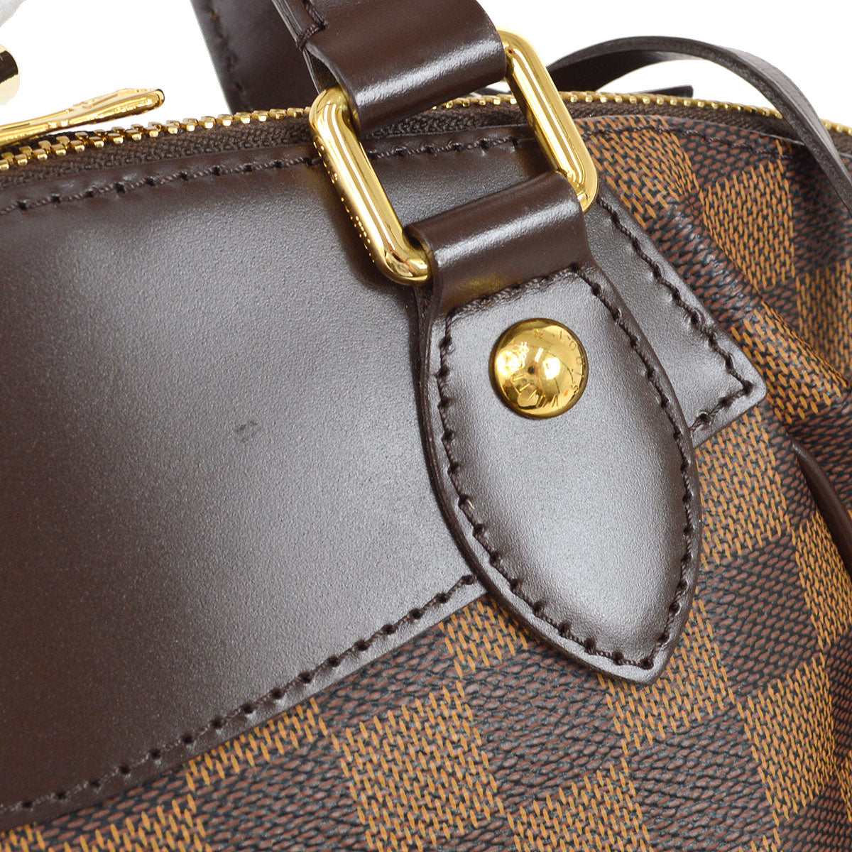 Louis Vuitton 2010 Damier Verona PM N41117