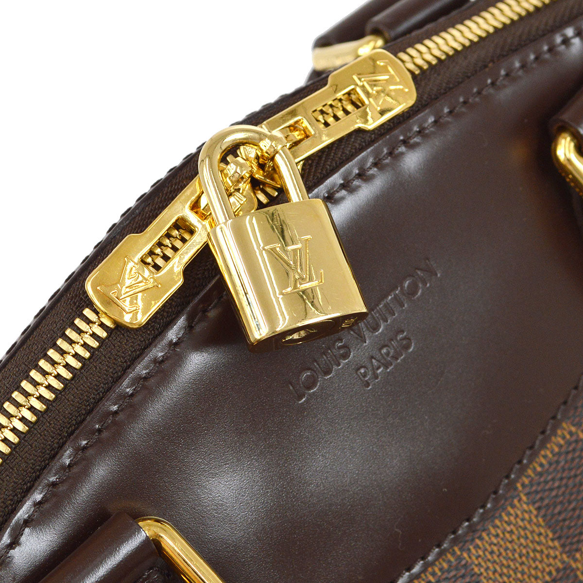 Louis Vuitton 2010 Damier Verona PM N41117