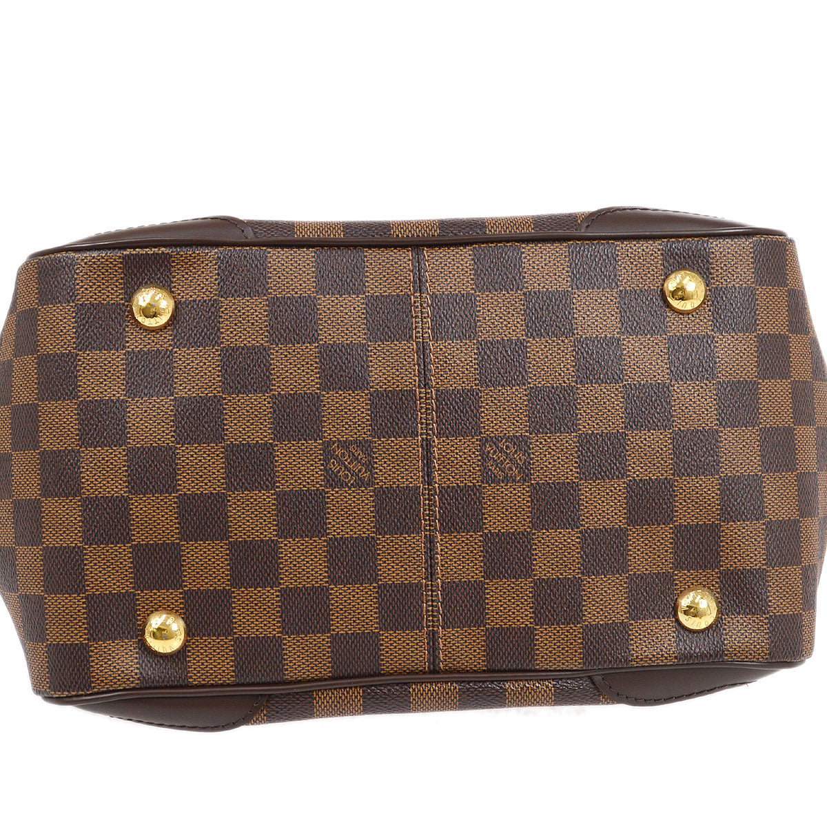 Louis Vuitton 2011 Damier Verona PM N41117