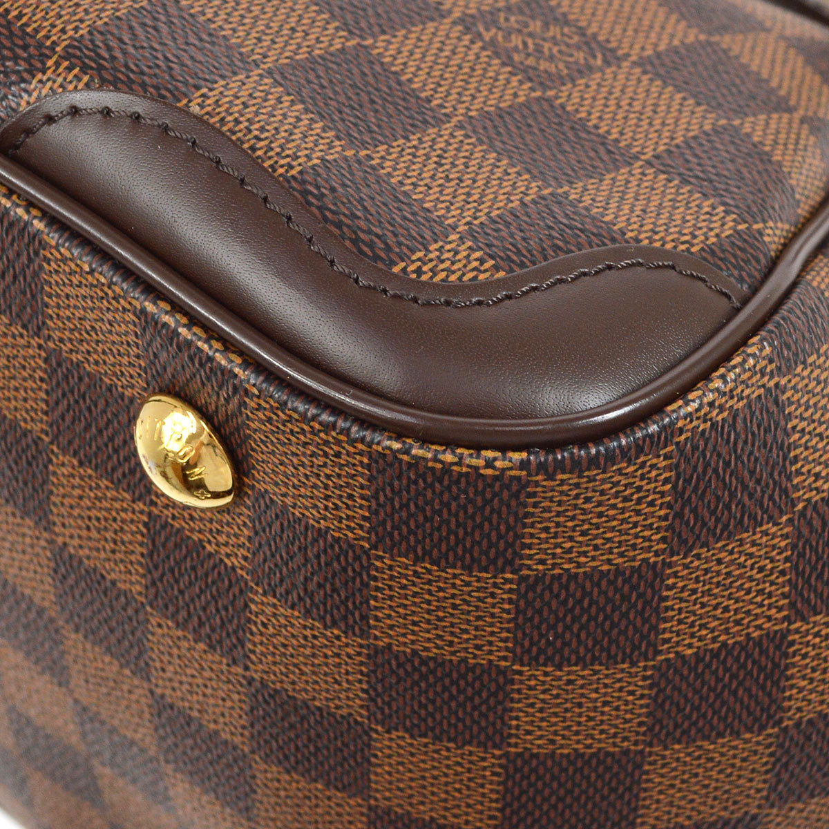 Louis Vuitton 2011 Damier Verona PM N41117