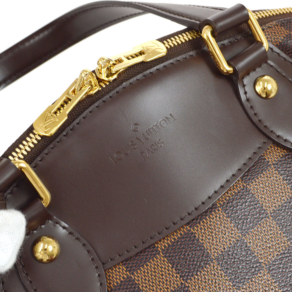 Louis Vuitton 2011 Damier Verona PM N41117