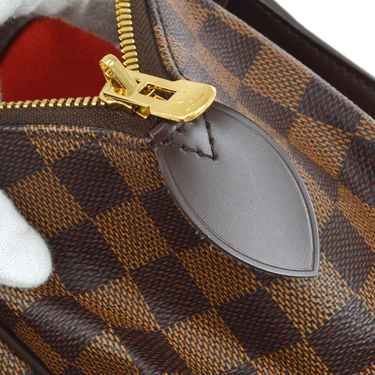 Louis Vuitton 2011 Damier Verona PM N41117