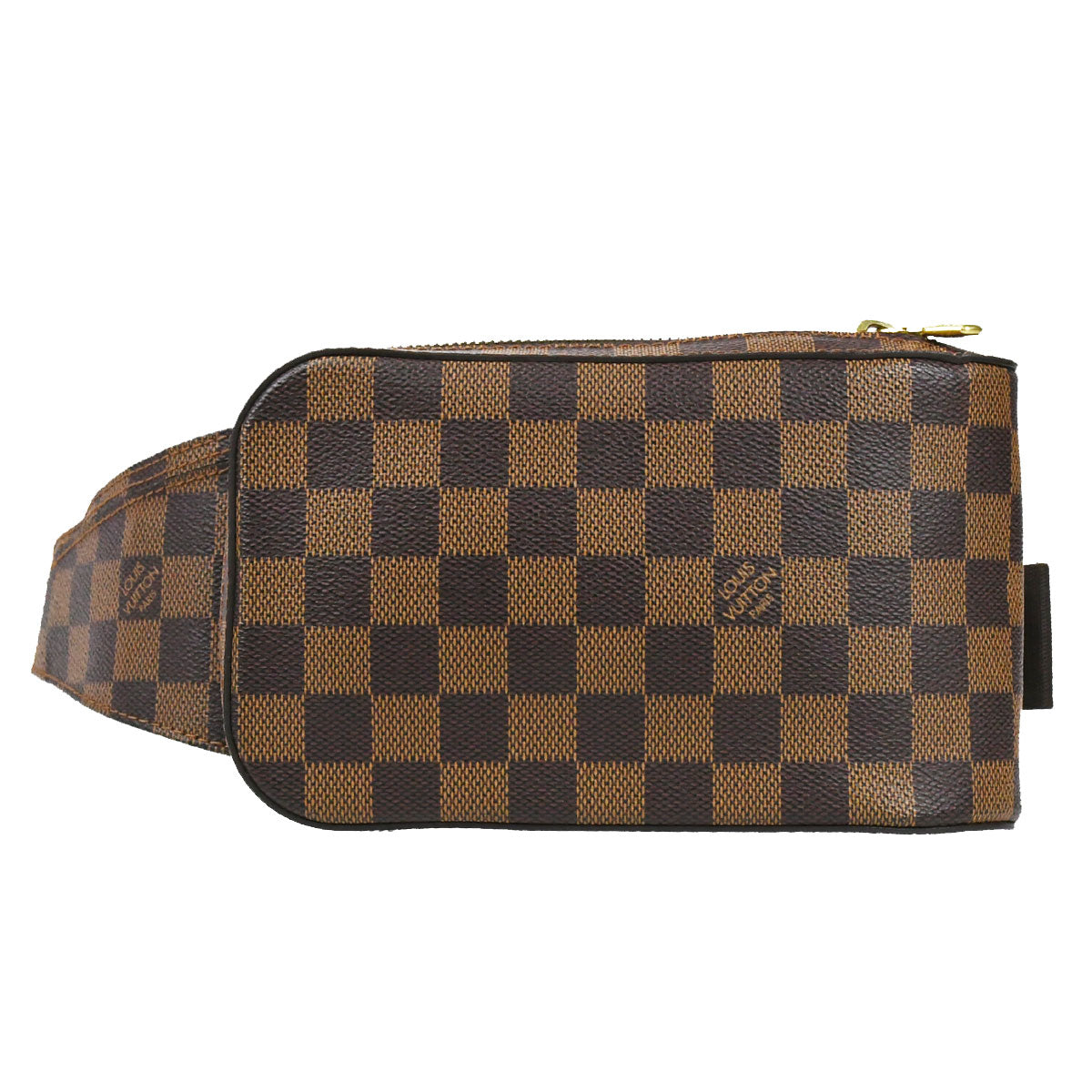 Louis Vuitton 2010 Damier Geronimos N51994