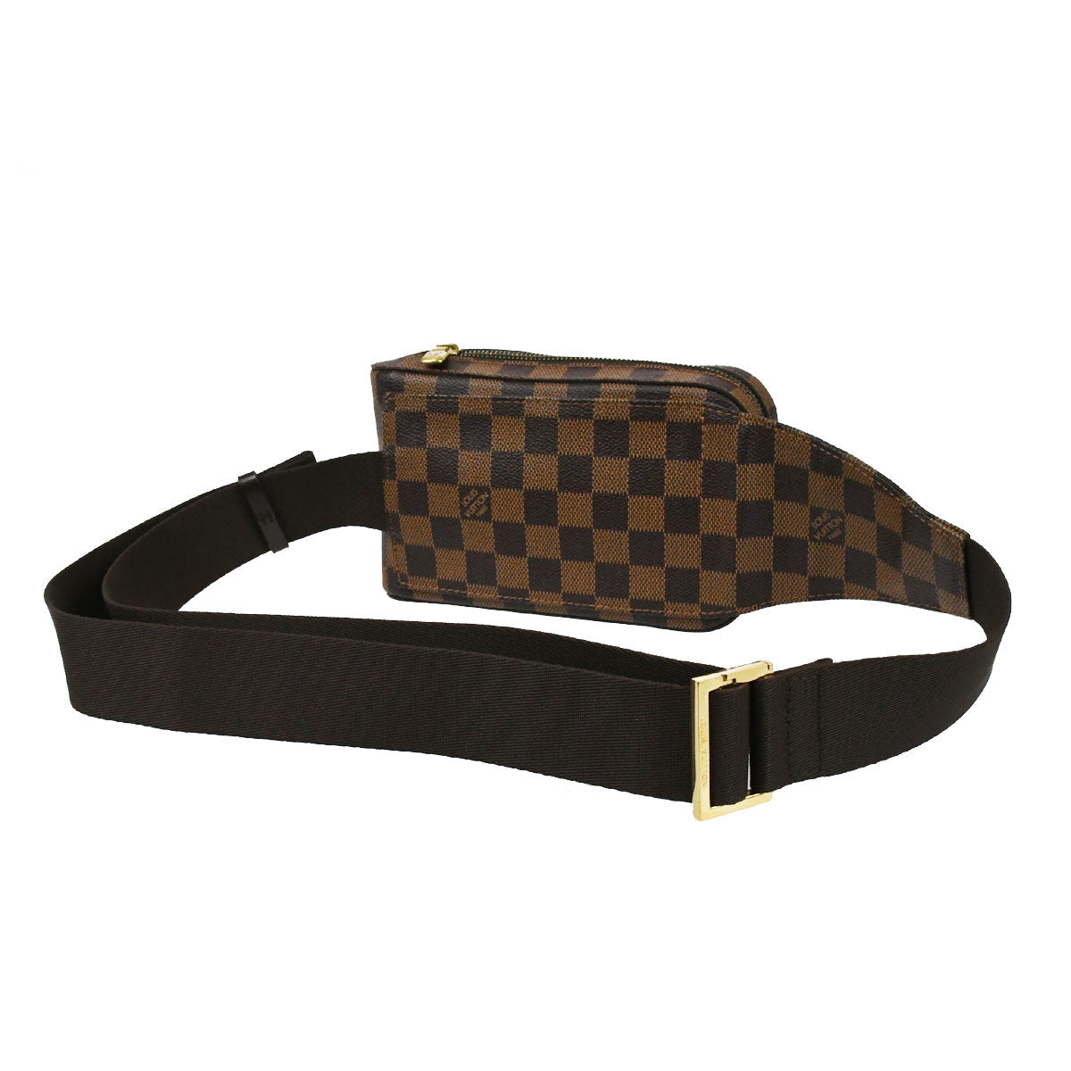 Louis Vuitton 2010 Damier Geronimos N51994