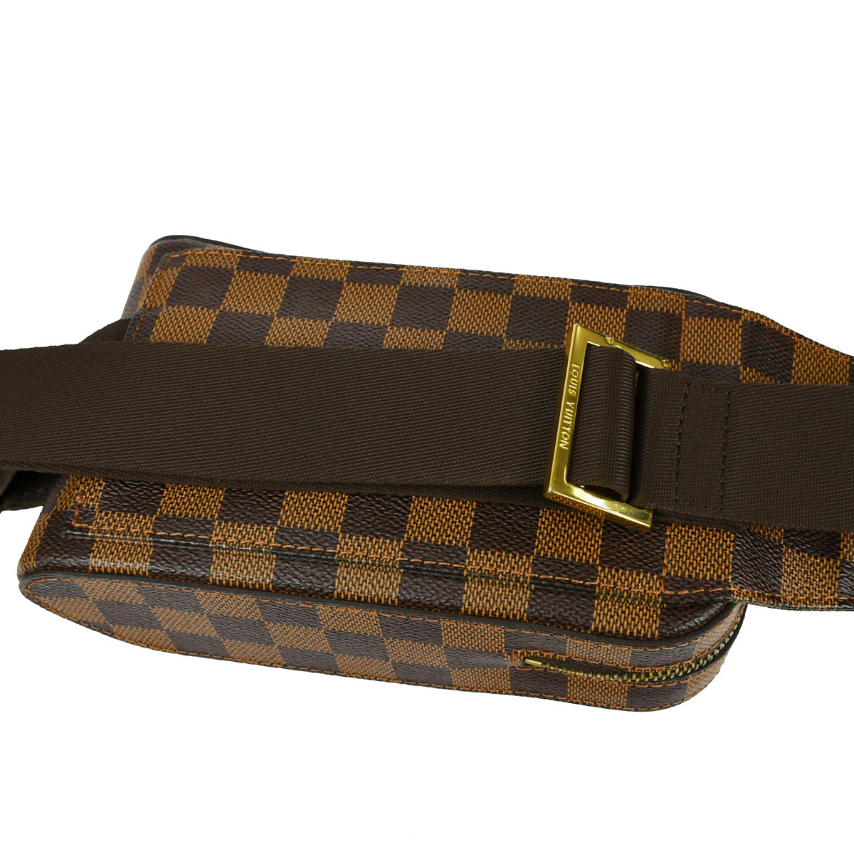 Louis Vuitton 2010 Damier Geronimos N51994