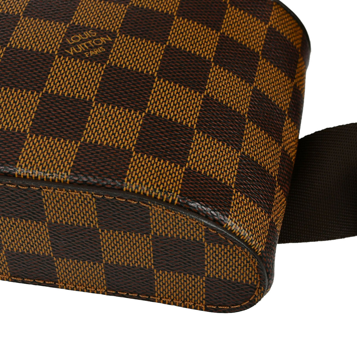 Louis Vuitton 2010 Damier Geronimos N51994