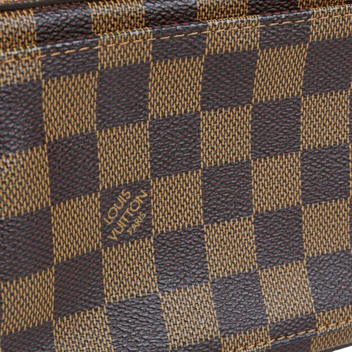 Louis Vuitton 2010 Damier Geronimos N51994