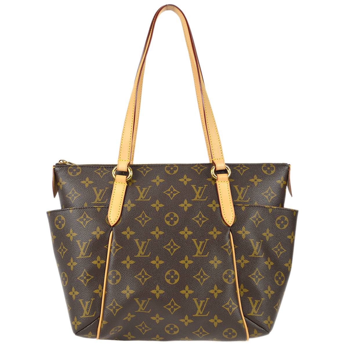 Louis Vuitton 2013 Totally PM Monogram M56688