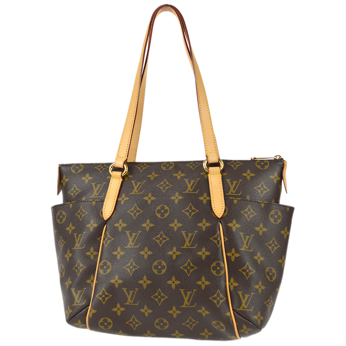 Louis Vuitton 2013 Totally PM Monogram M56688