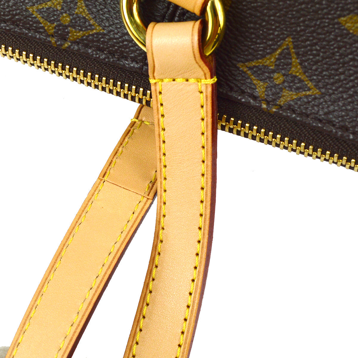 Louis Vuitton 2013 Totally PM Monogram M56688