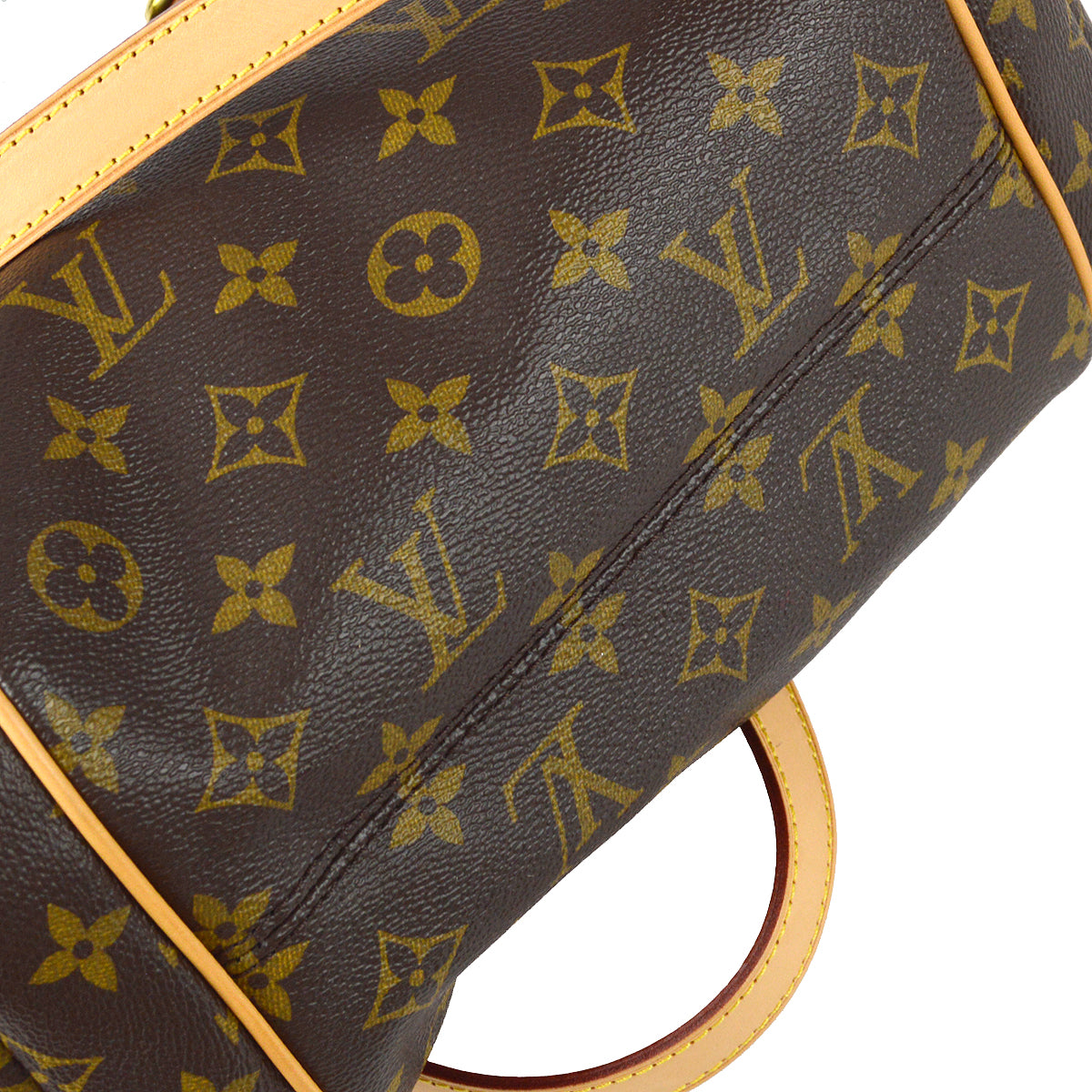 Louis Vuitton 2013 Totally PM Monogram M56688