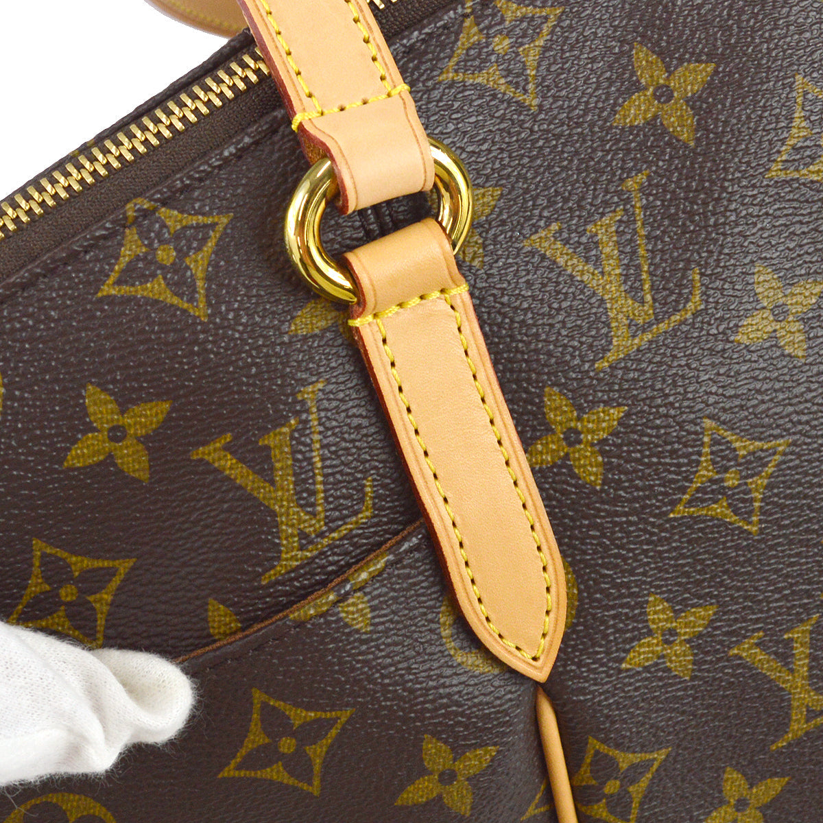 Louis Vuitton 2013 Totally PM Monogram M56688