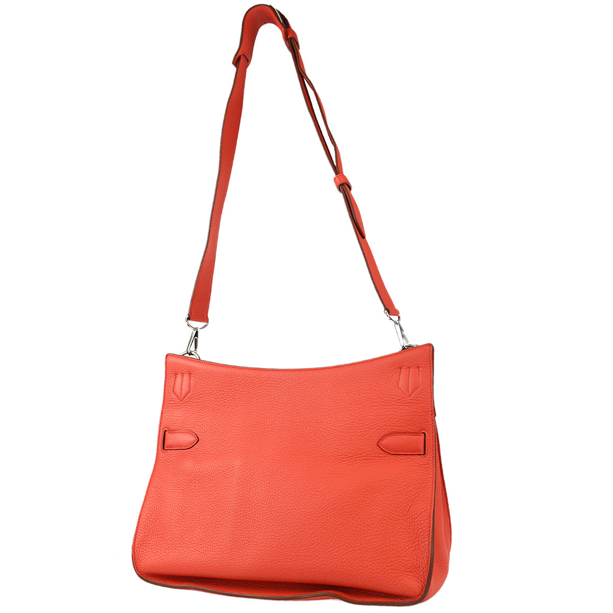 Hermes 2013 Jypsiere 37 Rose Jaipur Clemence