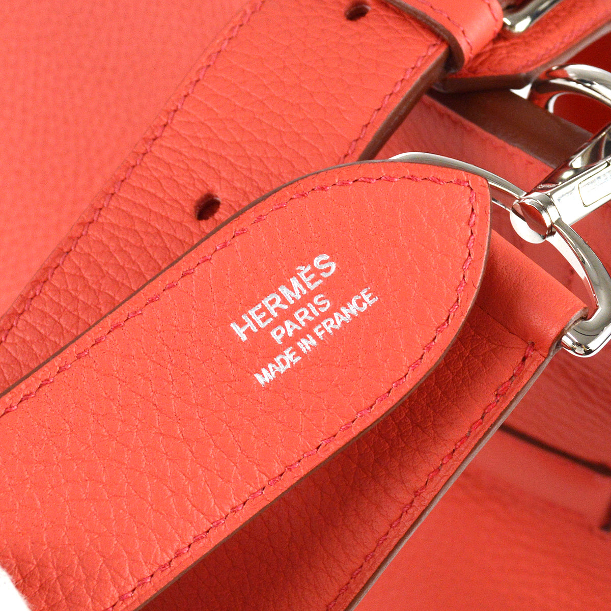 Hermes 2013 Jypsiere 37 Rose Jaipur Clemence