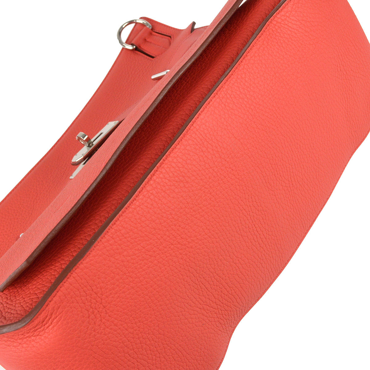 Hermes 2013 Jypsiere 37 Rose Jaipur Clemence