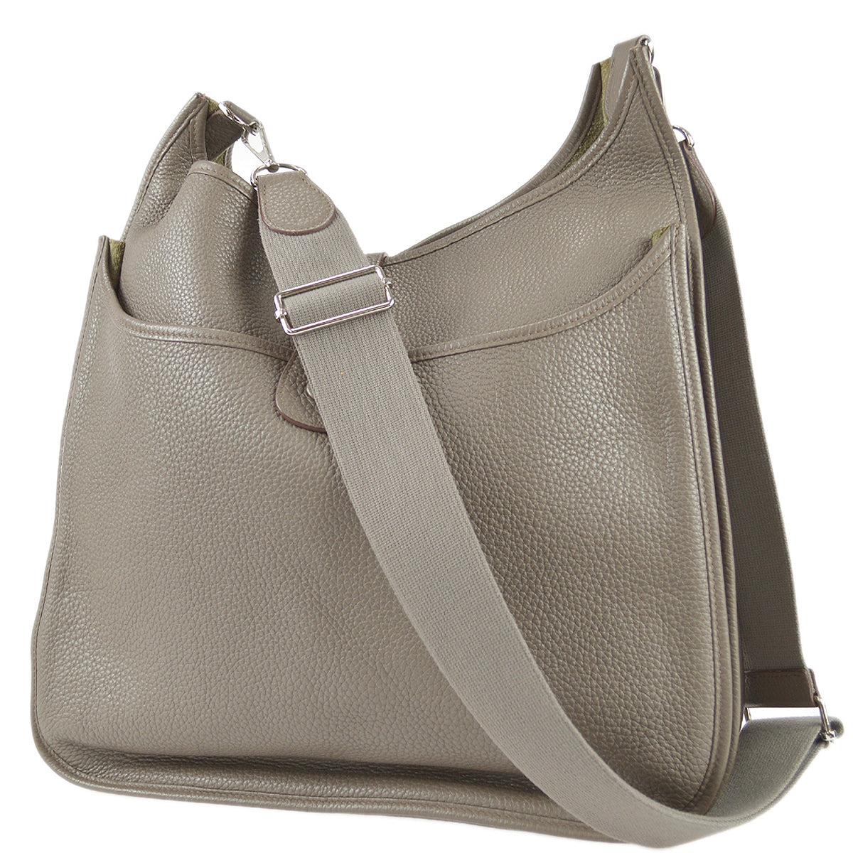 Hermes 2012 Evelyne III TGM Etain Clemence