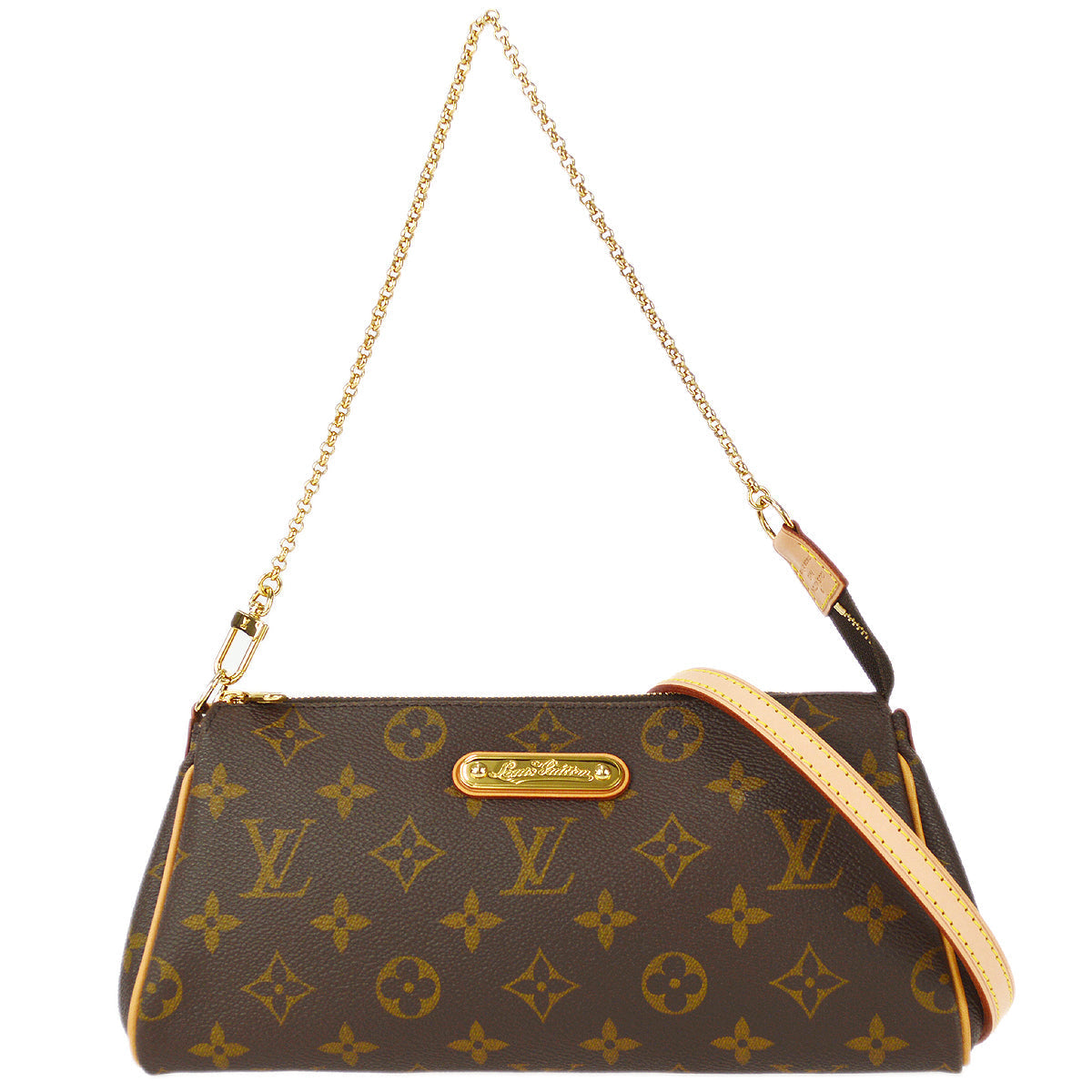 Louis Vuitton 2010 Monogram Eva M95567