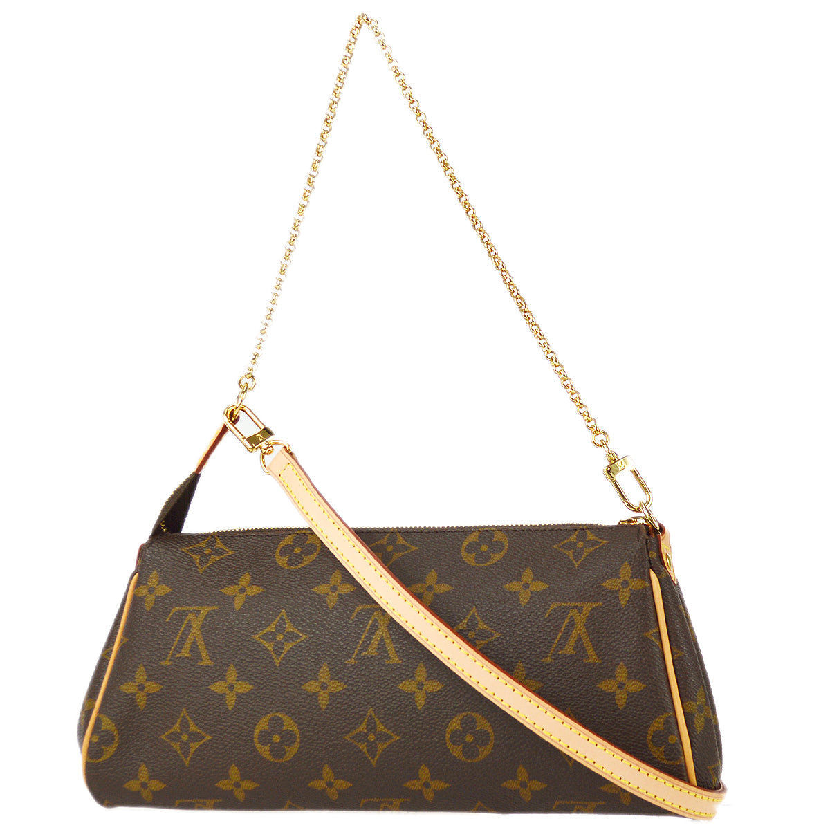 Louis Vuitton 2010 Monogram Eva M95567