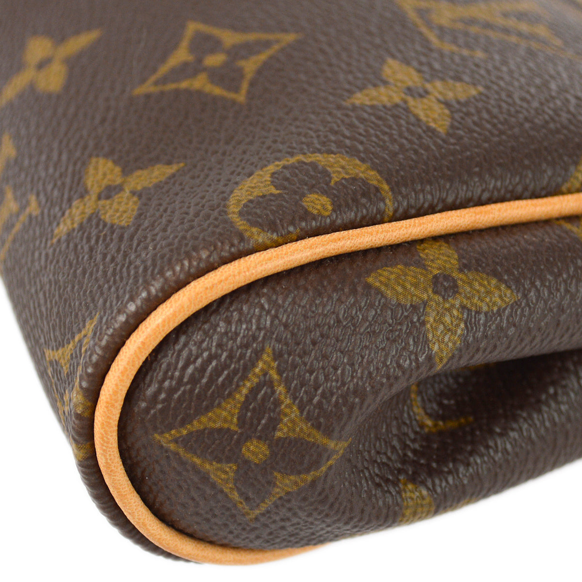 Louis Vuitton 2010 Monogram Eva M95567