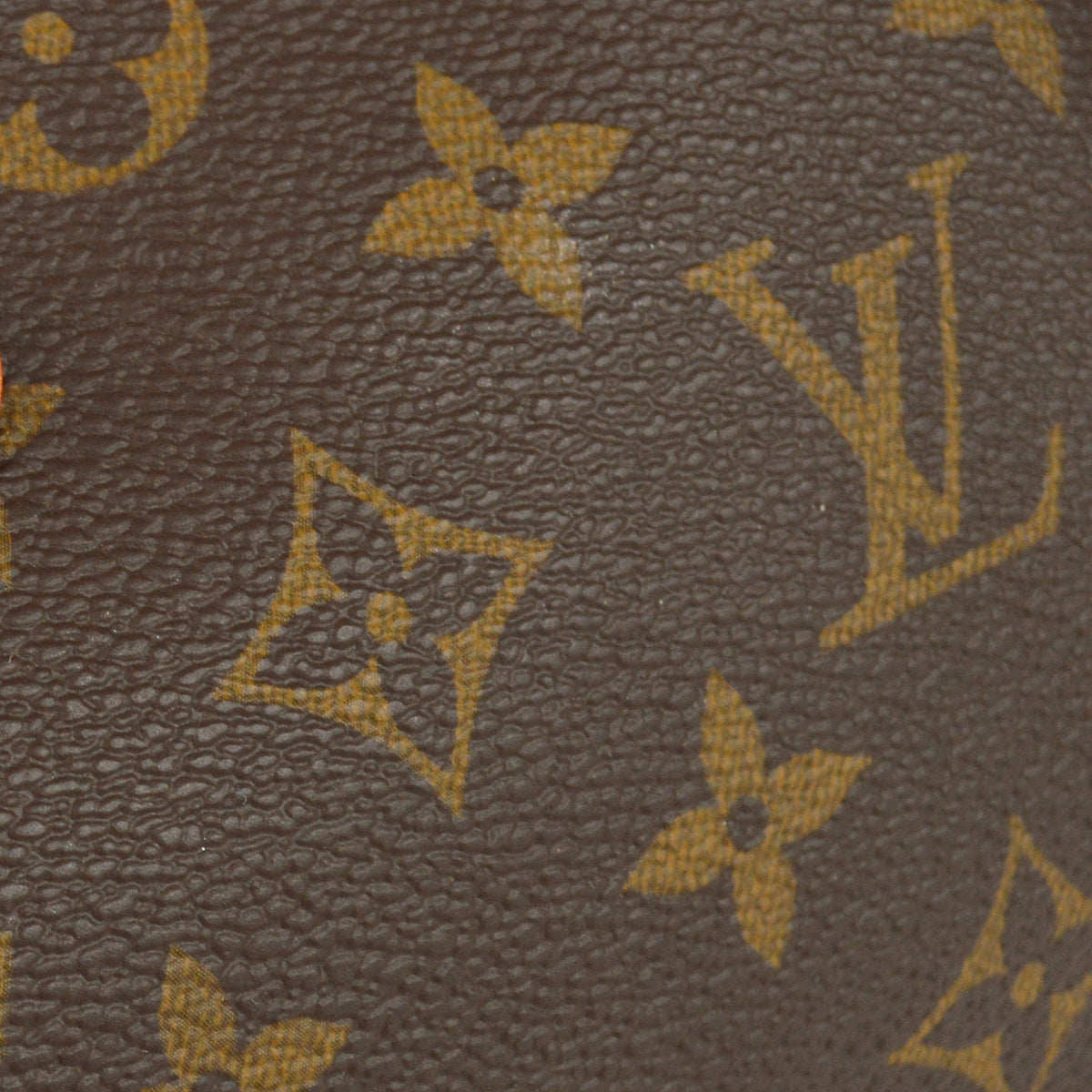 Louis Vuitton 2010 Monogram Eva M95567