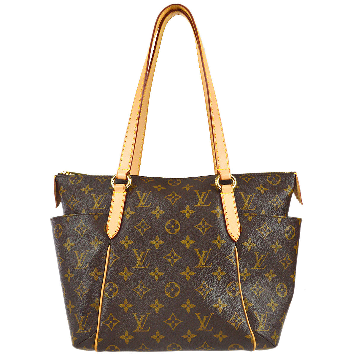 Louis Vuitton 2011 Monogram Totally PM M56688