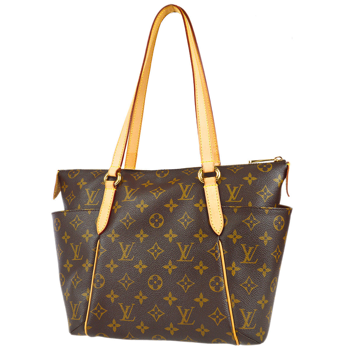 Louis Vuitton 2011 Monogram Totally PM M56688