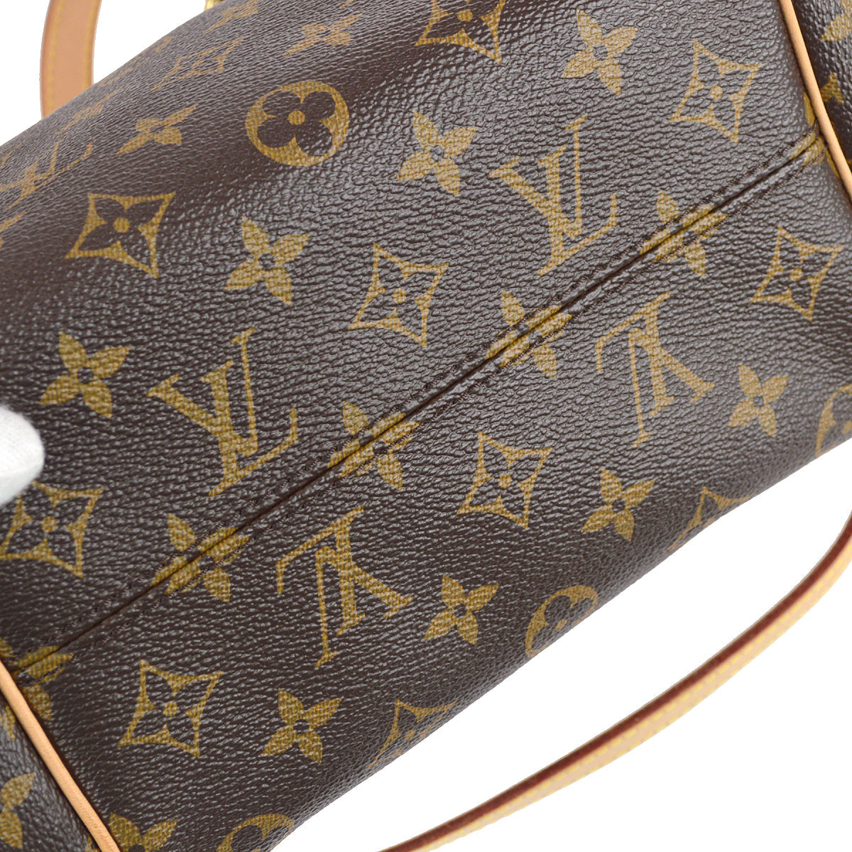 Louis Vuitton 2011 Monogram Totally PM M56688