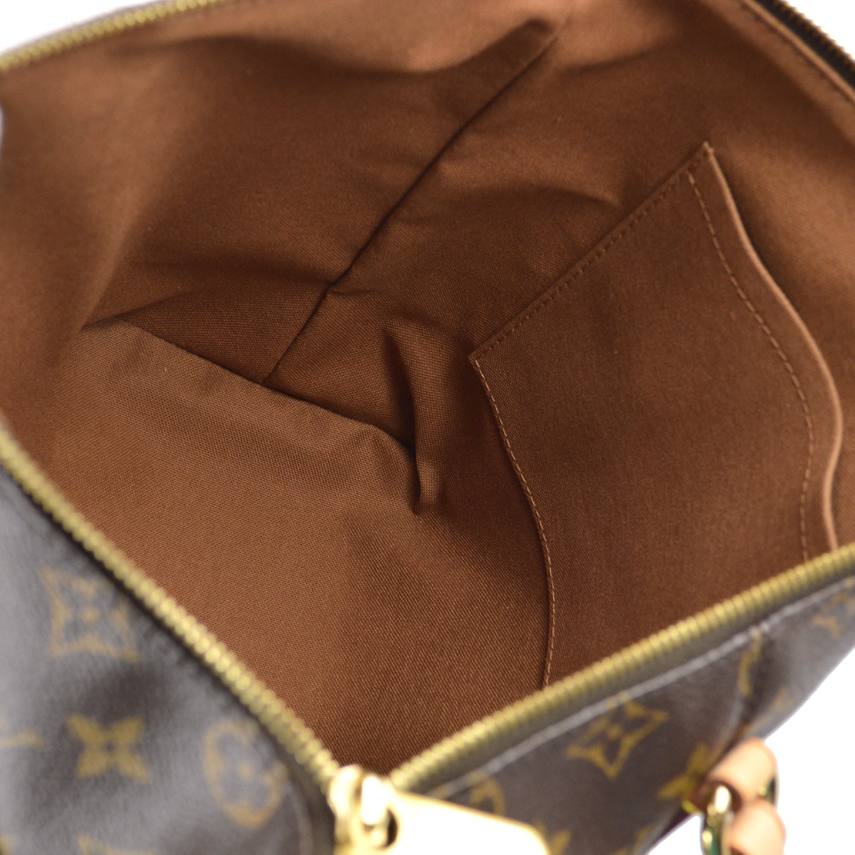 Louis Vuitton 2011 Monogram Totally PM M56688