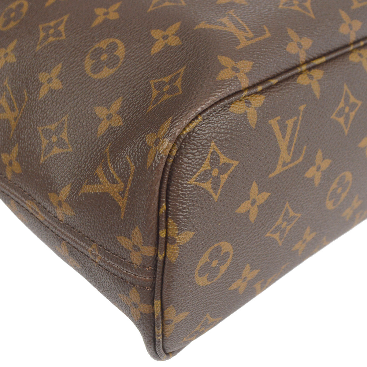 Louis Vuitton 2010 Monogram Neverfull PM M40155