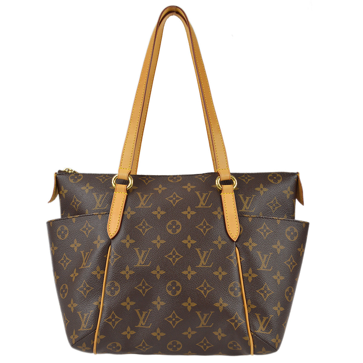 Louis Vuitton 2011 Monogram Totally PM M56688