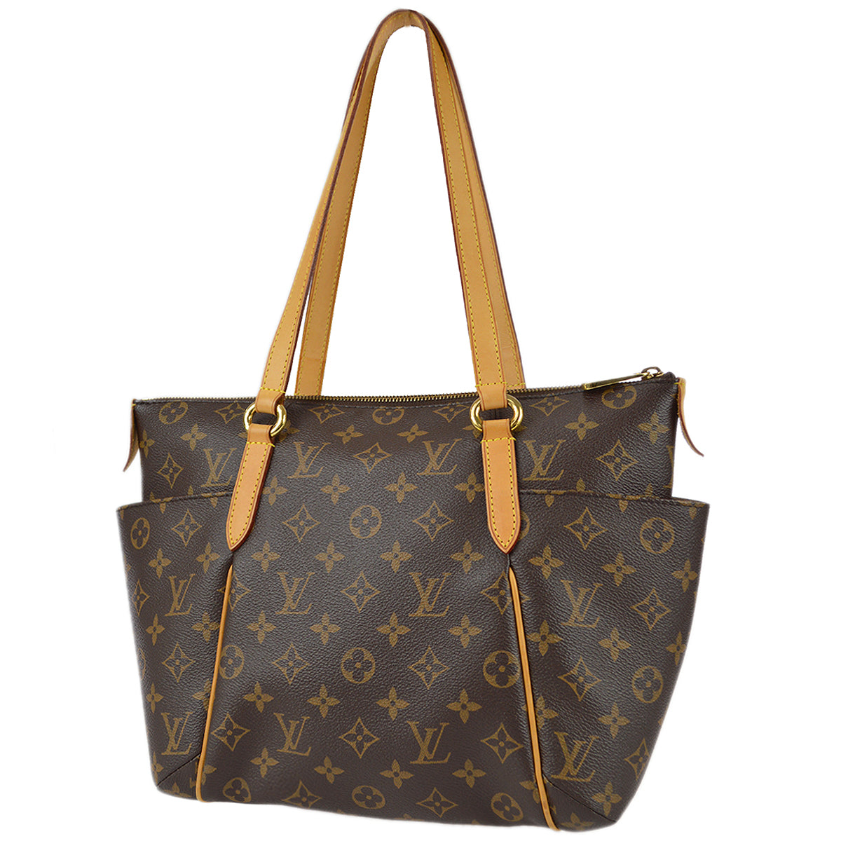 Louis Vuitton 2011 Monogram Totally PM M56688