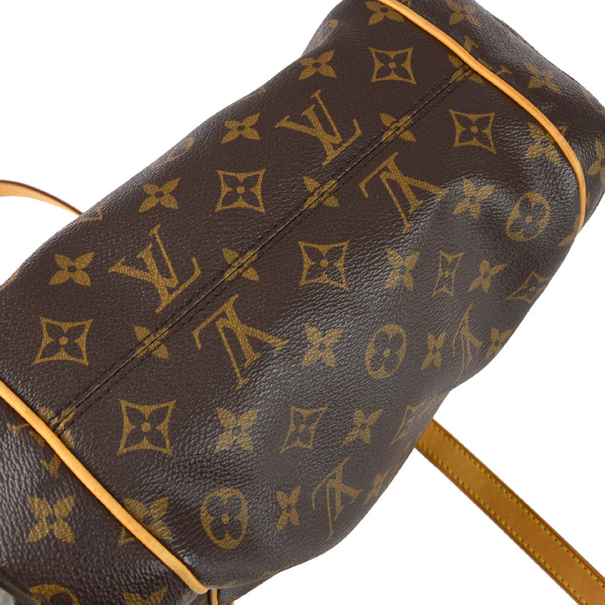 Louis Vuitton 2011 Monogram Totally PM M56688