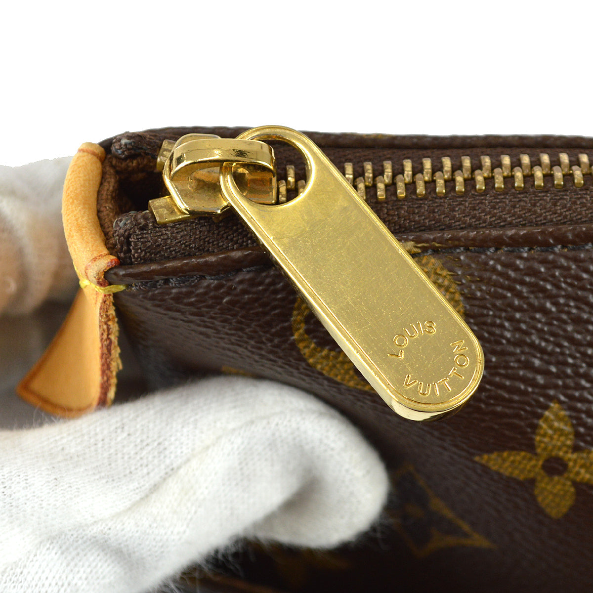 Louis Vuitton 2011 Monogram Totally PM M56688