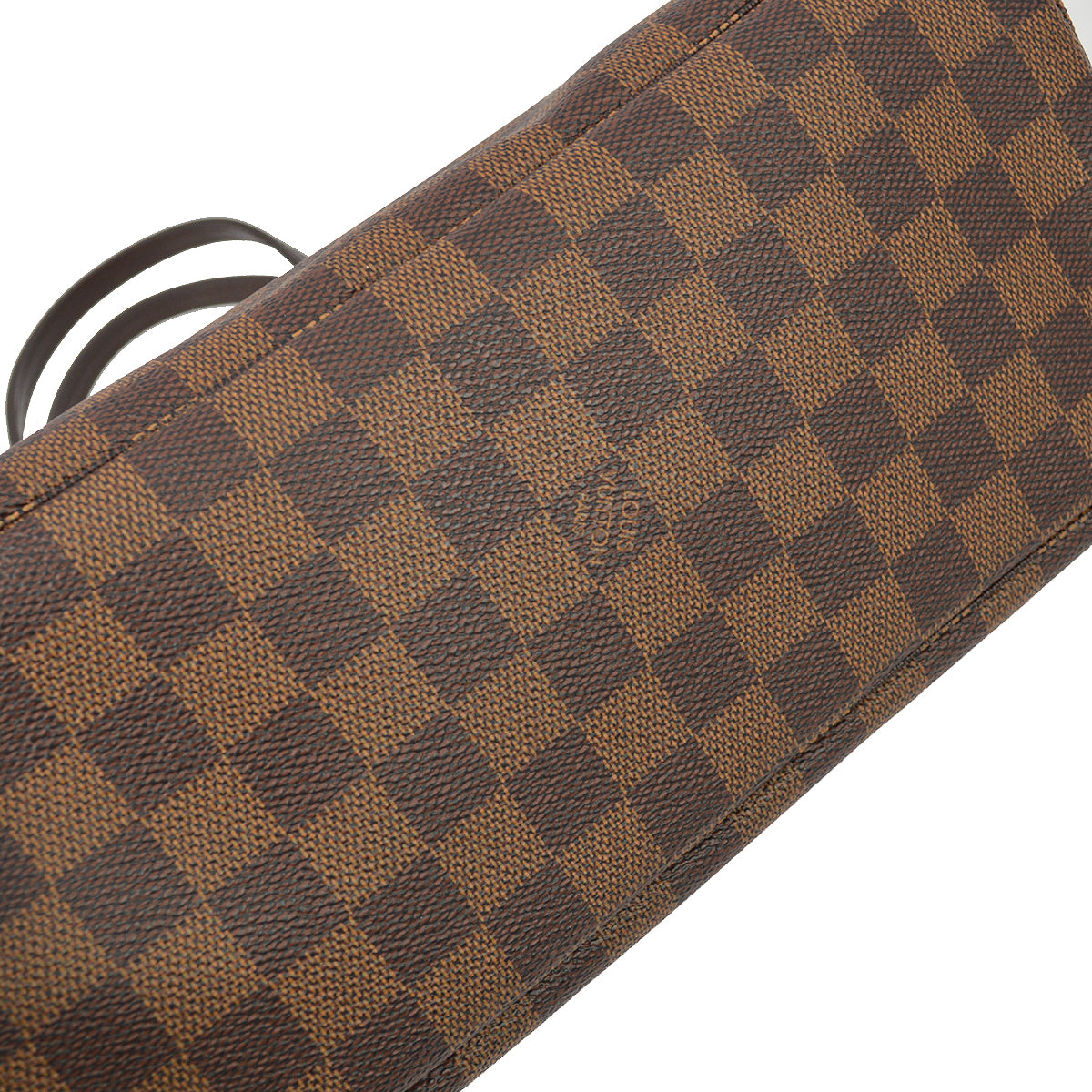 Louis Vuitton 2011 Damier Neverfull PM N51109