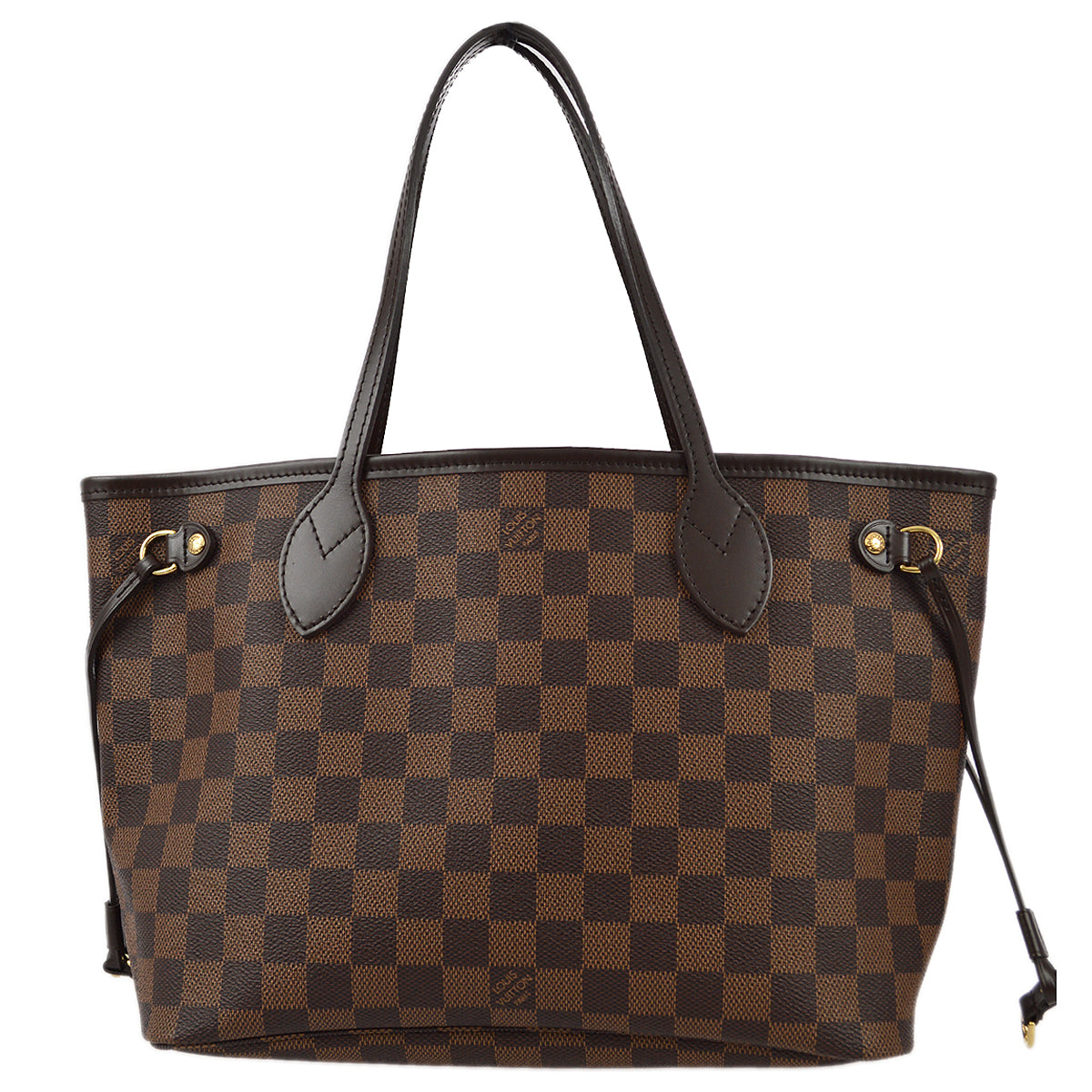 Louis Vuitton 2013 Damier Neverfull PM N51109