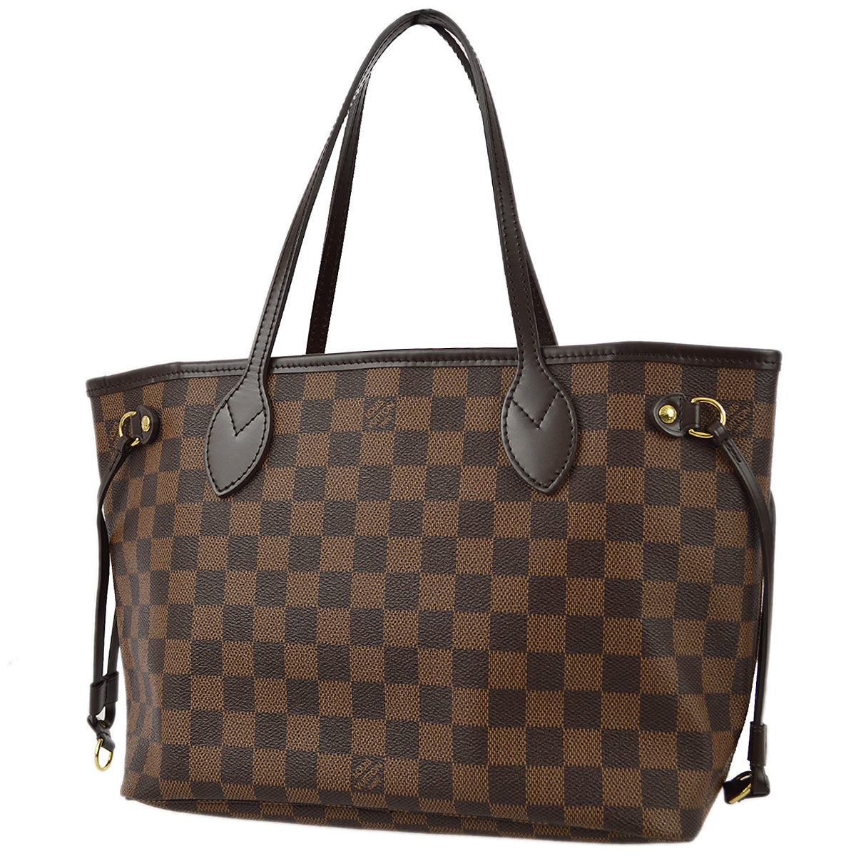 Louis Vuitton 2013 Damier Neverfull PM N51109