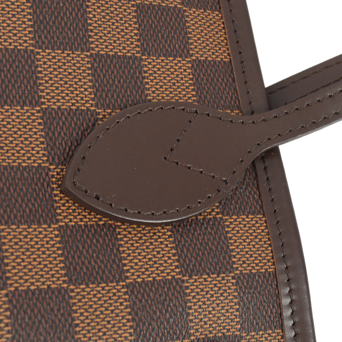 Louis Vuitton 2013 Damier Neverfull PM N51109