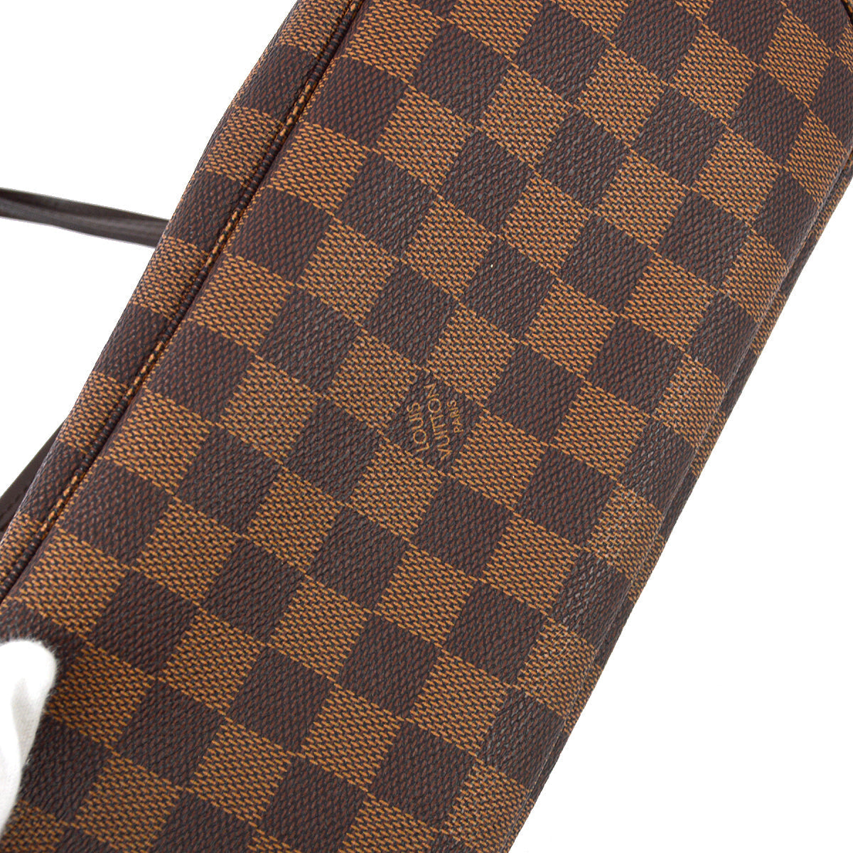 Louis Vuitton 2013 Damier Neverfull PM N51109